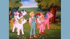 my little pony
